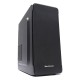 MaxGreen MGL02 Mid Tower ATX Casing